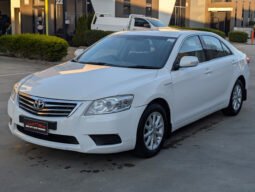 TOYOTA Aurion