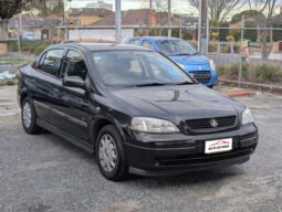 
										Holden Astra 2001 full									