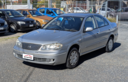 Nissan PULSAR