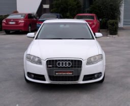 
										Audi A4 full									