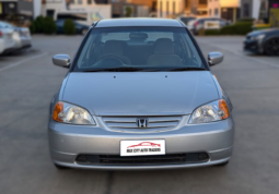 
										Honda Civic full									