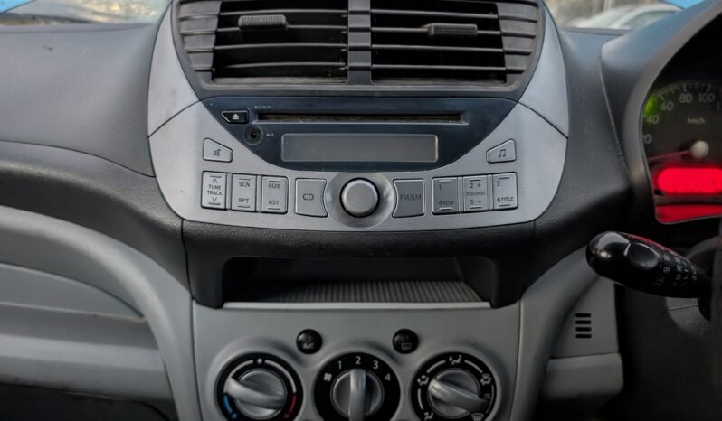 
								Suzuki Alto full									