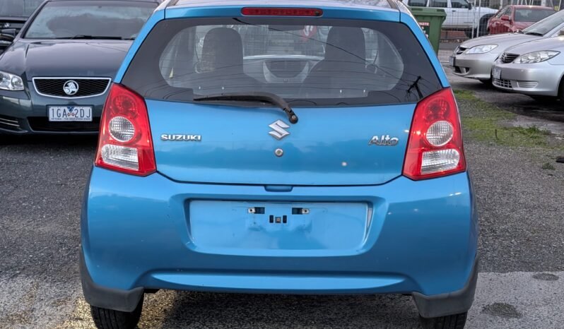 
								Suzuki Alto full									