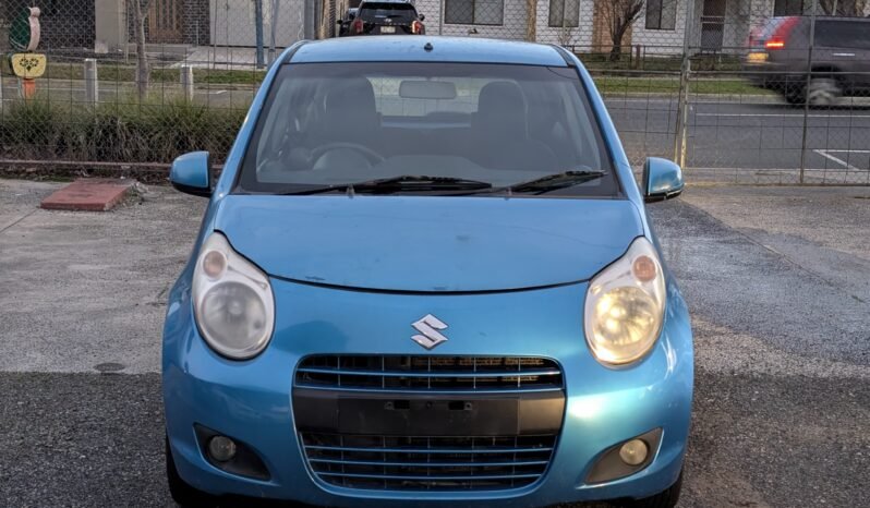 
								Suzuki Alto full									