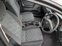 
										Holden Astra 2001 full									