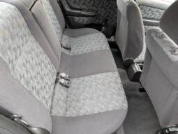
										Holden Astra 2001 full									