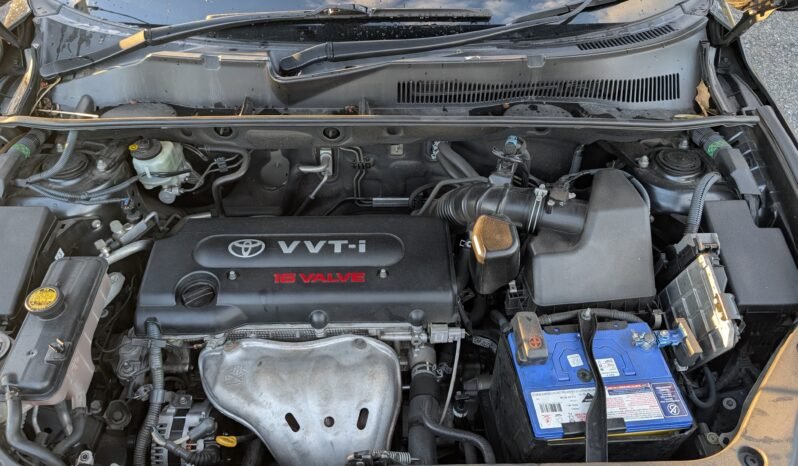 
								TOYOTA RAV4 full									