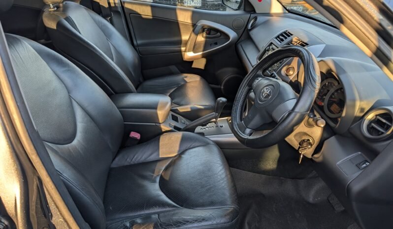
								TOYOTA RAV4 full									