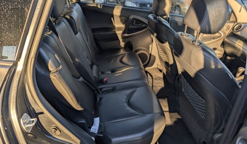 
								TOYOTA RAV4 full									