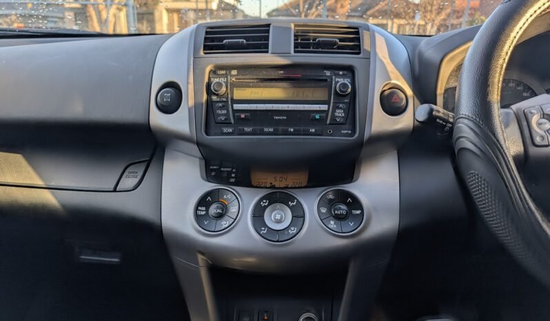 
								TOYOTA RAV4 full									