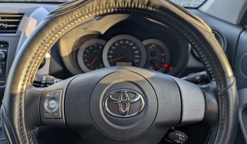
								TOYOTA RAV4 full									