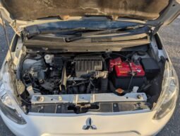 
										MITSUBISHI MIRAGE full									