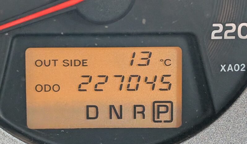 
								TOYOTA RAV4 full									