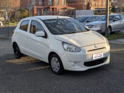 
										MITSUBISHI MIRAGE full									