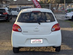 
										MITSUBISHI MIRAGE full									
