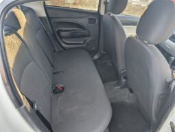 
										MITSUBISHI MIRAGE full									