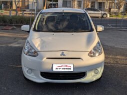
										MITSUBISHI MIRAGE full									