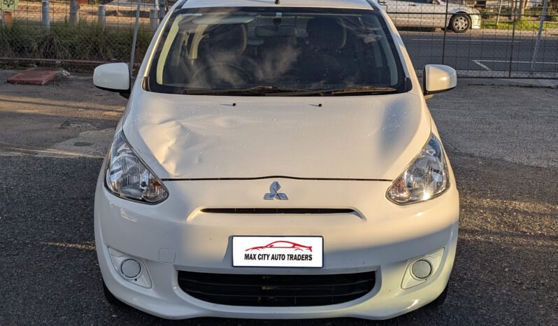 
								MITSUBISHI MIRAGE full									