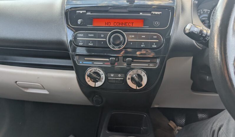 
								MITSUBISHI MIRAGE full									
