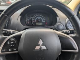 
										MITSUBISHI MIRAGE full									