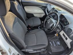
										MITSUBISHI MIRAGE full									