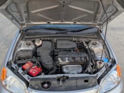 
										Honda Civic full									