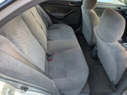 
										Honda Civic full									