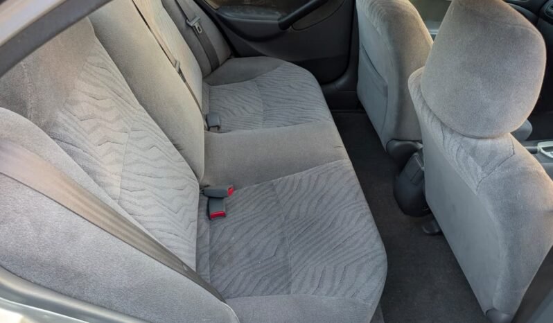 
								Honda Civic full									