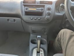 
										Honda Civic full									