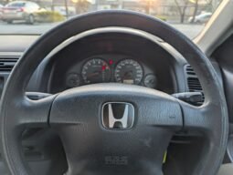 
										Honda Civic full									