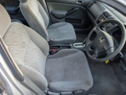 
										Honda Civic full									