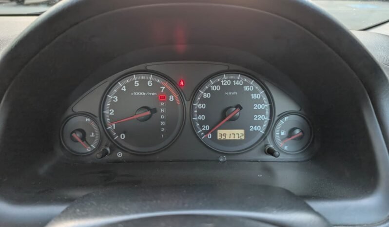 
								Honda Civic full									