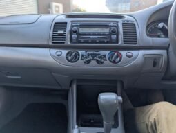
										TOYOTA Camry full									