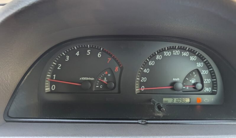 
								TOYOTA Camry full									