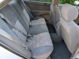 
										TOYOTA Camry full									