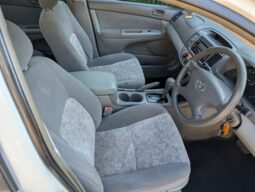 
										TOYOTA Camry full									