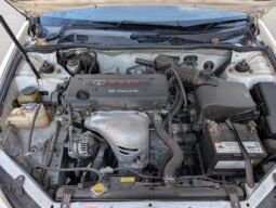 
										TOYOTA Camry full									