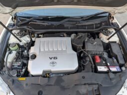 
										TOYOTA Aurion full									