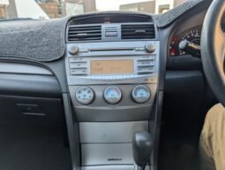 
										TOYOTA Aurion full									