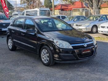 Holden ASTRA