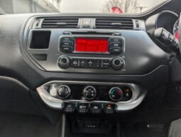 
										KIA RIO 2012 full									