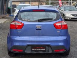 
										KIA RIO 2012 full									