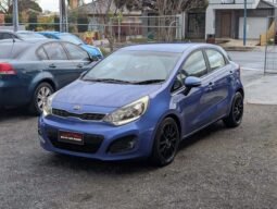 
										KIA RIO 2012 full									