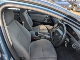 
										Holden Commodore 2012 full									