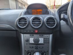 
										Holden Captiva 2011 full									