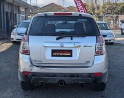 
										Holden Captiva 2012 full									