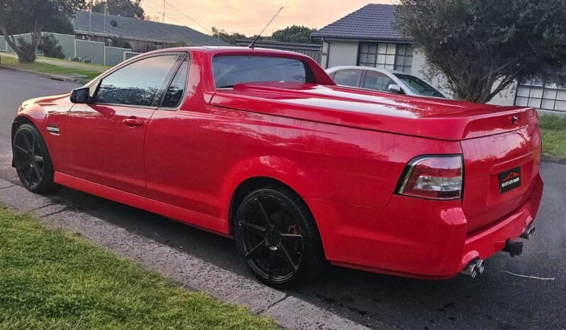 
								Holden Ute full									