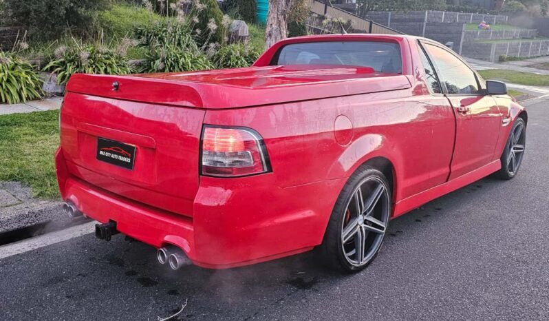 
								Holden Ute full									