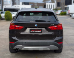 
										BMW X1 full									