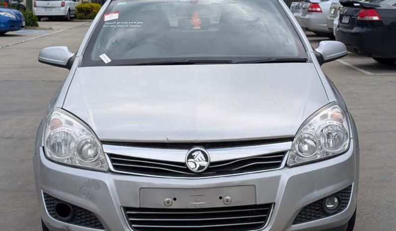 
								Holden Astra full									